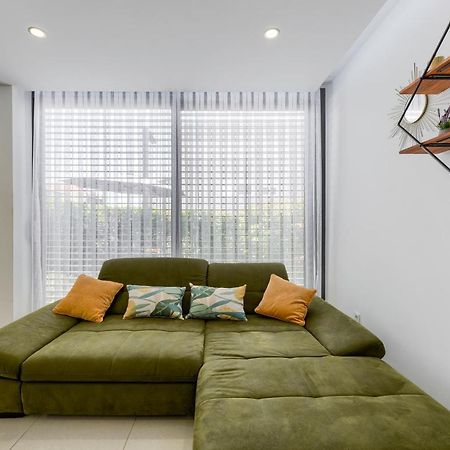 Ivy Apartments Задар Екстериор снимка