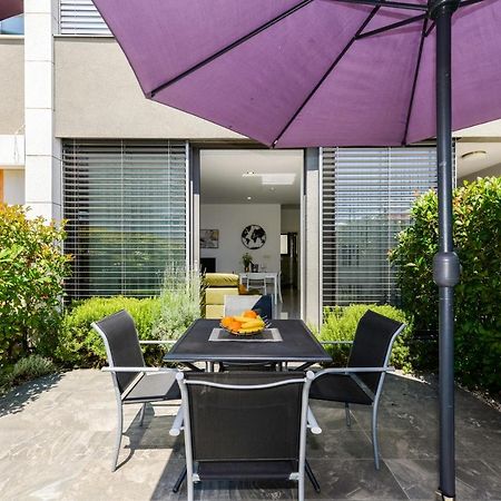 Ivy Apartments Задар Екстериор снимка