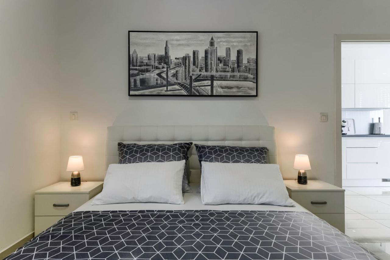 Ivy Apartments Задар Екстериор снимка