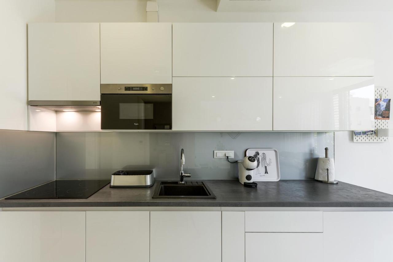 Ivy Apartments Задар Екстериор снимка