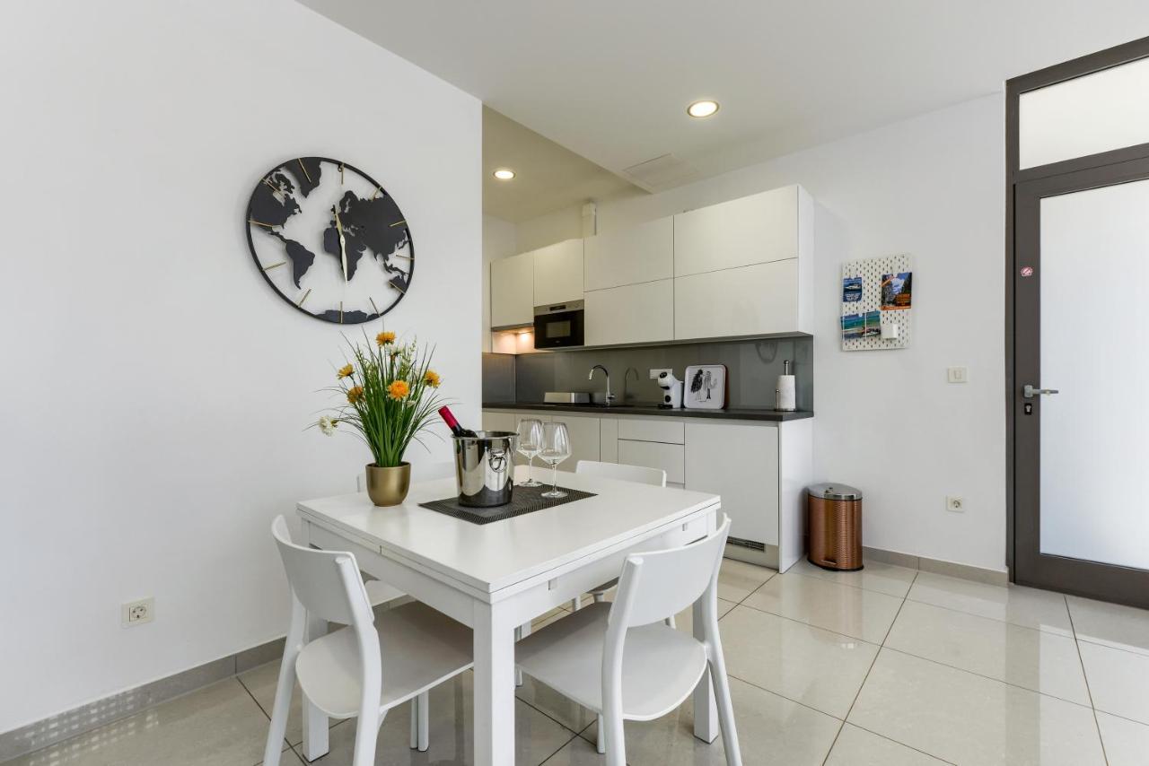 Ivy Apartments Задар Екстериор снимка