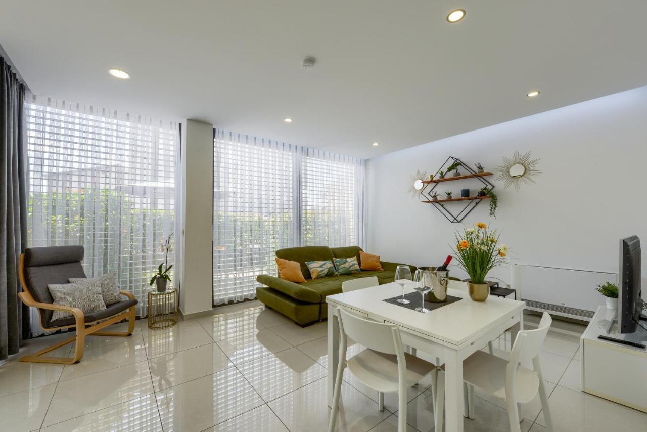 Ivy Apartments Задар Екстериор снимка