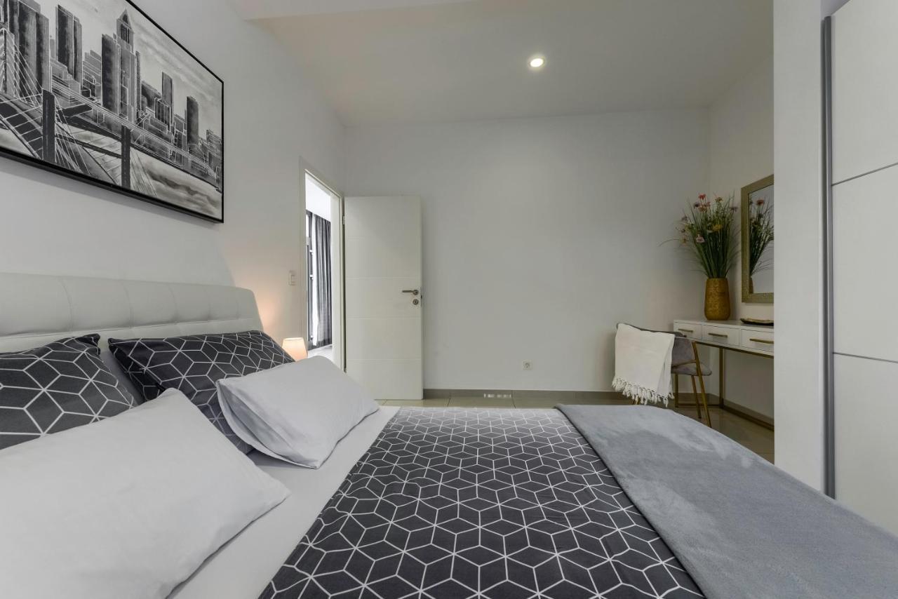 Ivy Apartments Задар Екстериор снимка