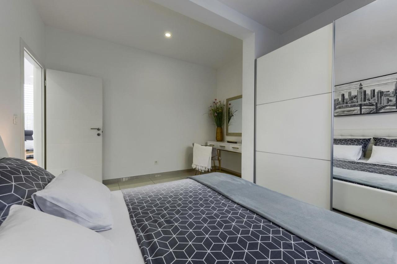 Ivy Apartments Задар Екстериор снимка