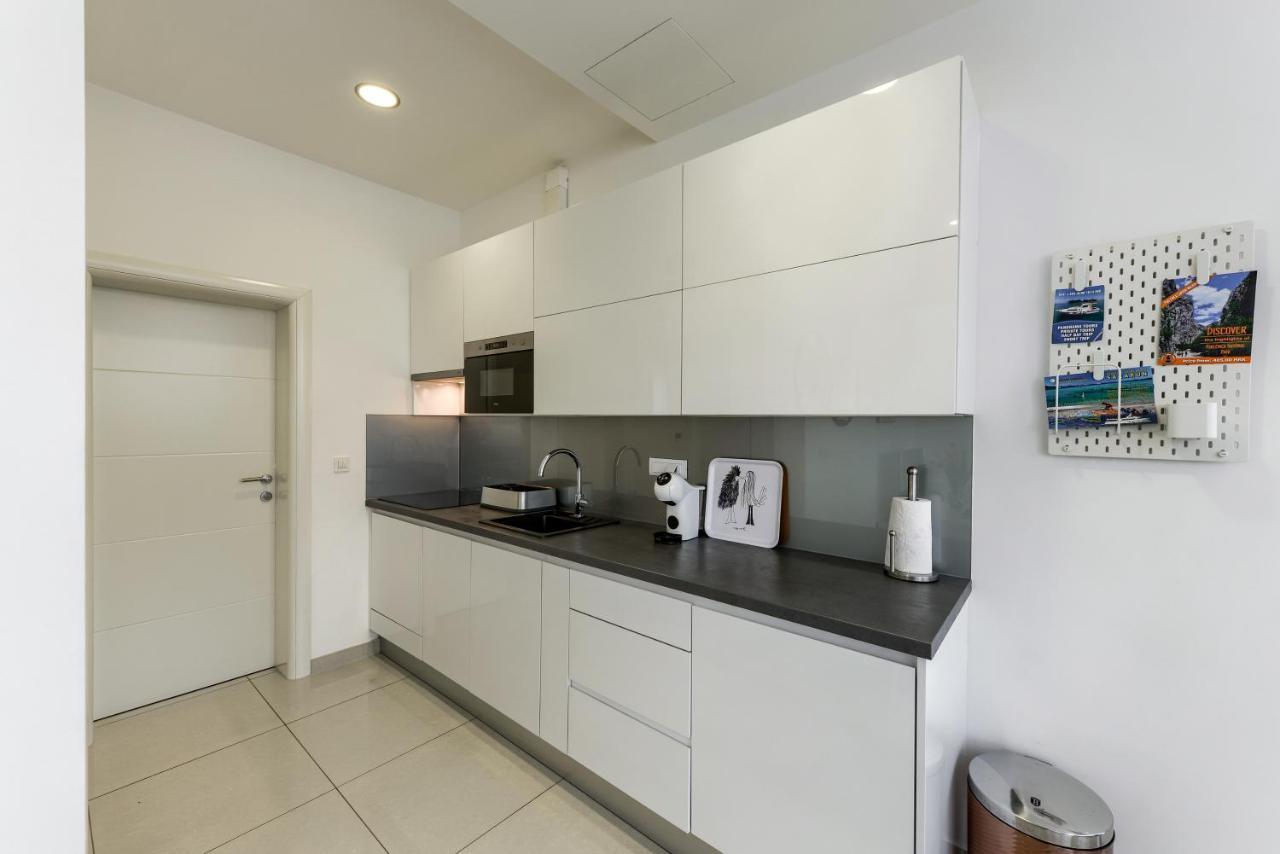 Ivy Apartments Задар Екстериор снимка