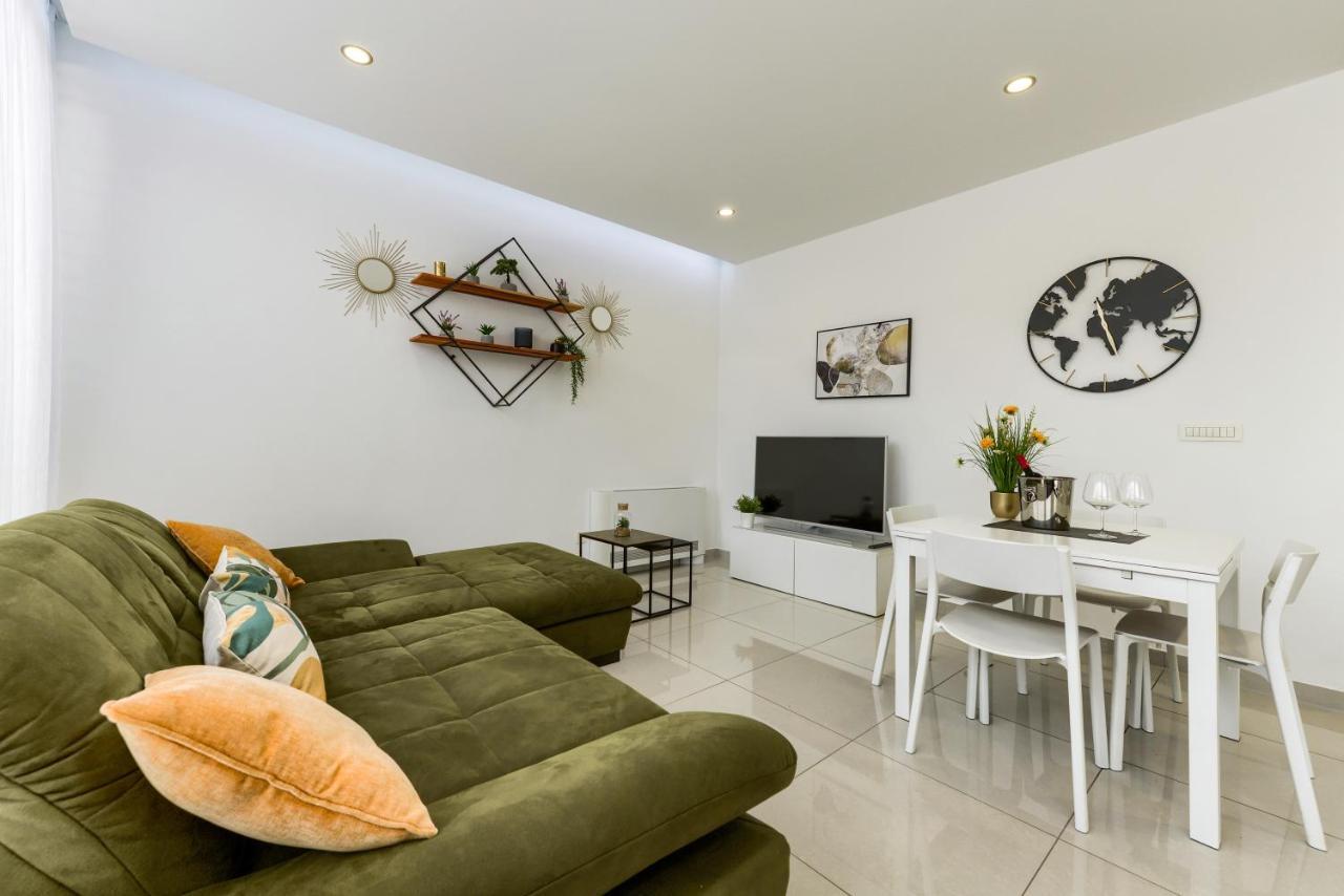 Ivy Apartments Задар Екстериор снимка