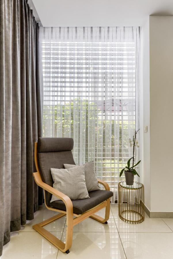 Ivy Apartments Задар Екстериор снимка