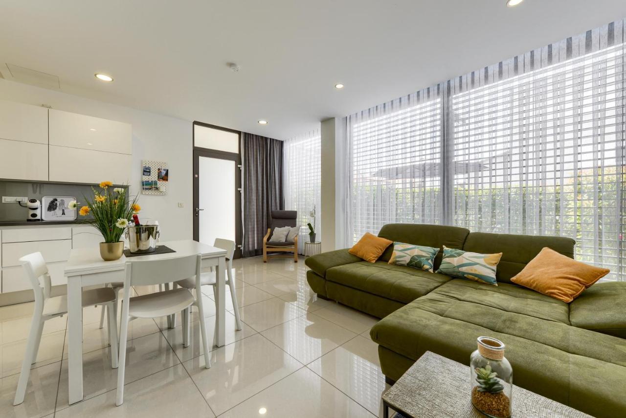 Ivy Apartments Задар Екстериор снимка