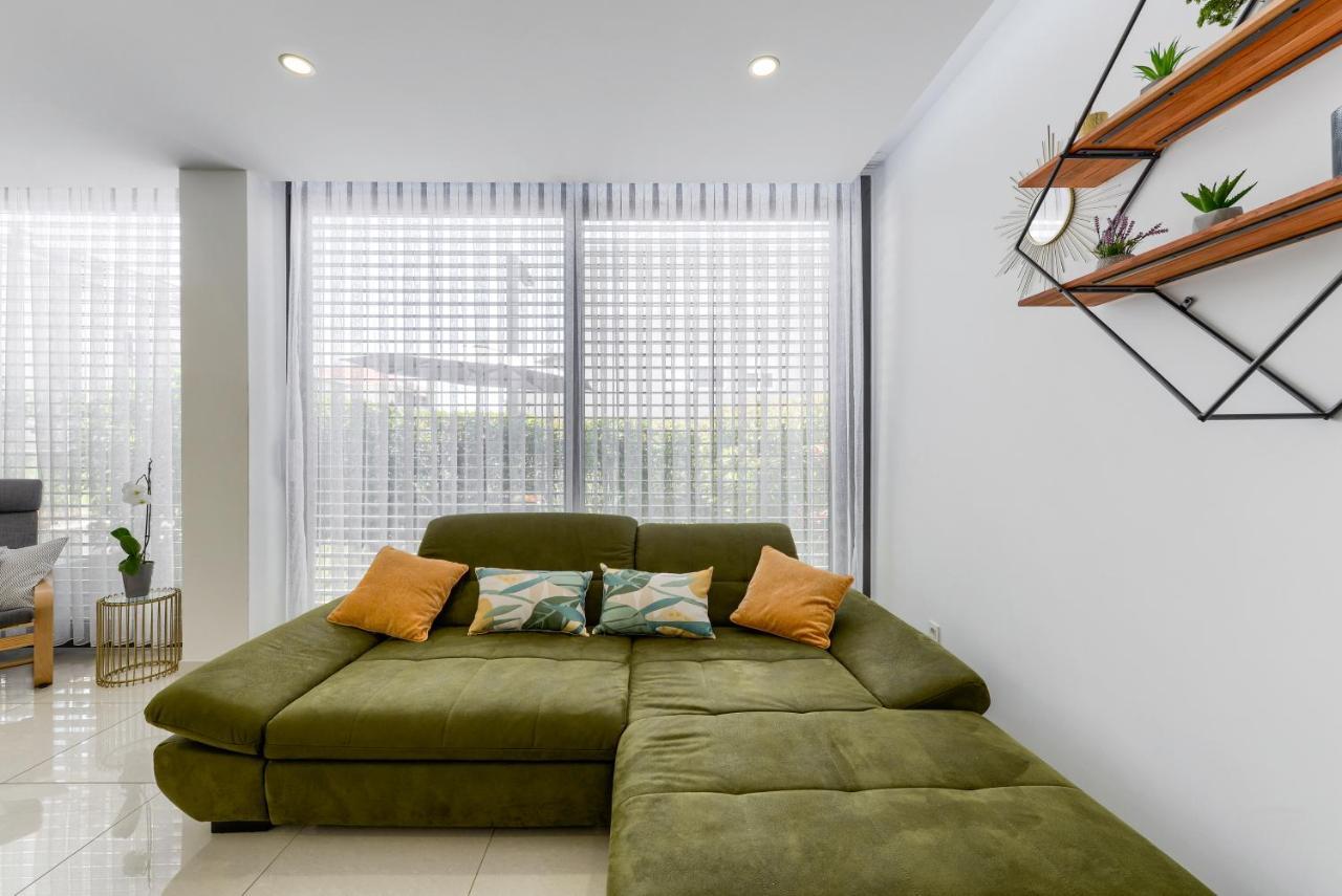 Ivy Apartments Задар Екстериор снимка