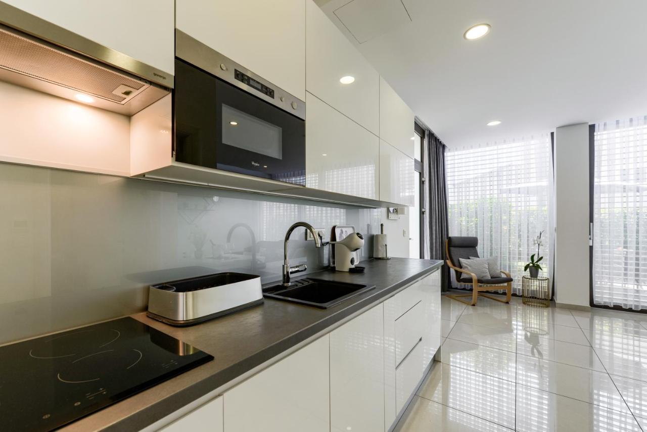 Ivy Apartments Задар Екстериор снимка