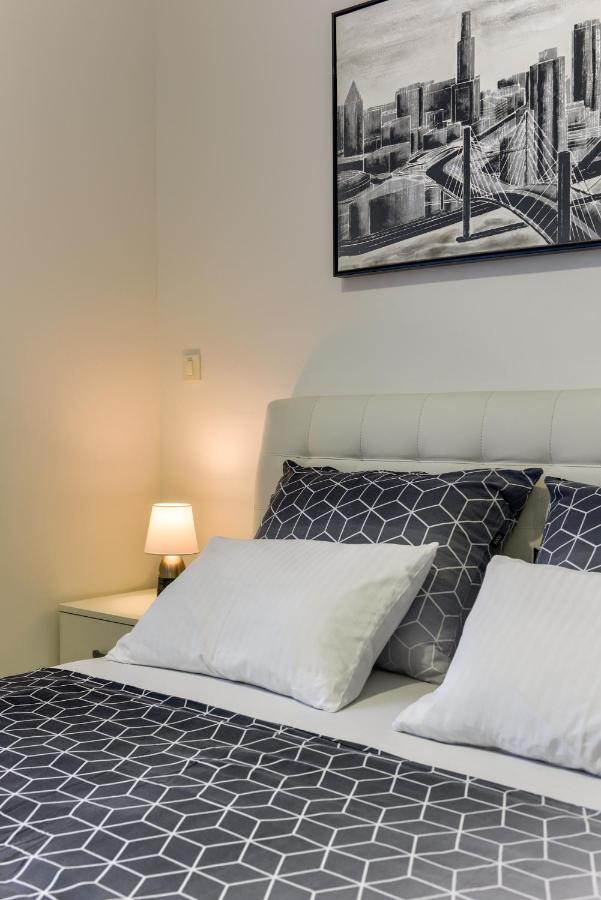 Ivy Apartments Задар Екстериор снимка