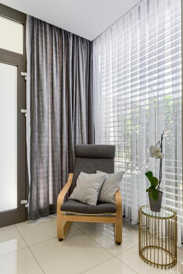 Ivy Apartments Задар Екстериор снимка