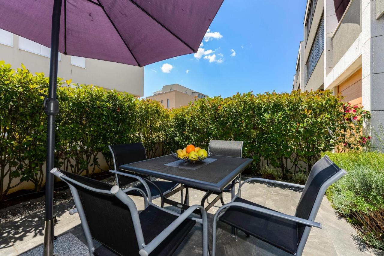 Ivy Apartments Задар Екстериор снимка