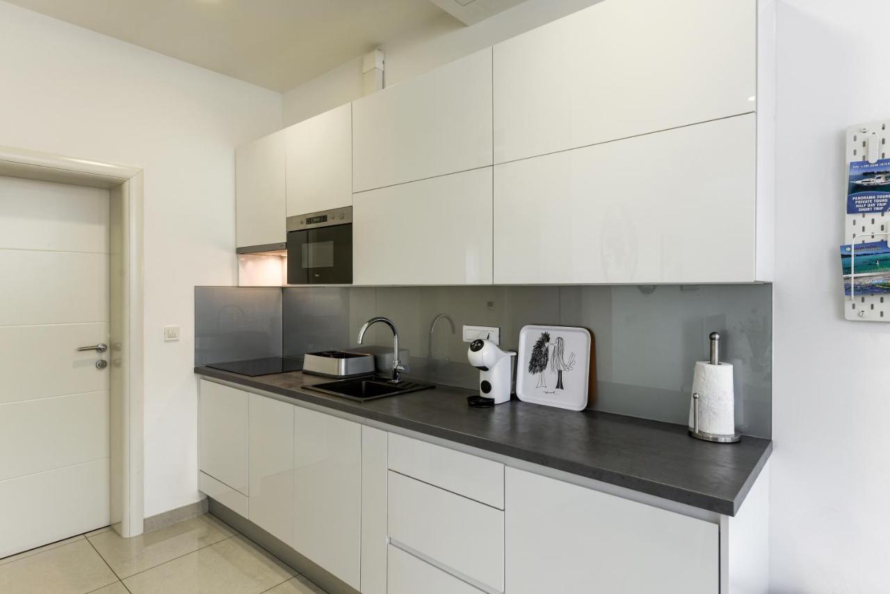 Ivy Apartments Задар Екстериор снимка