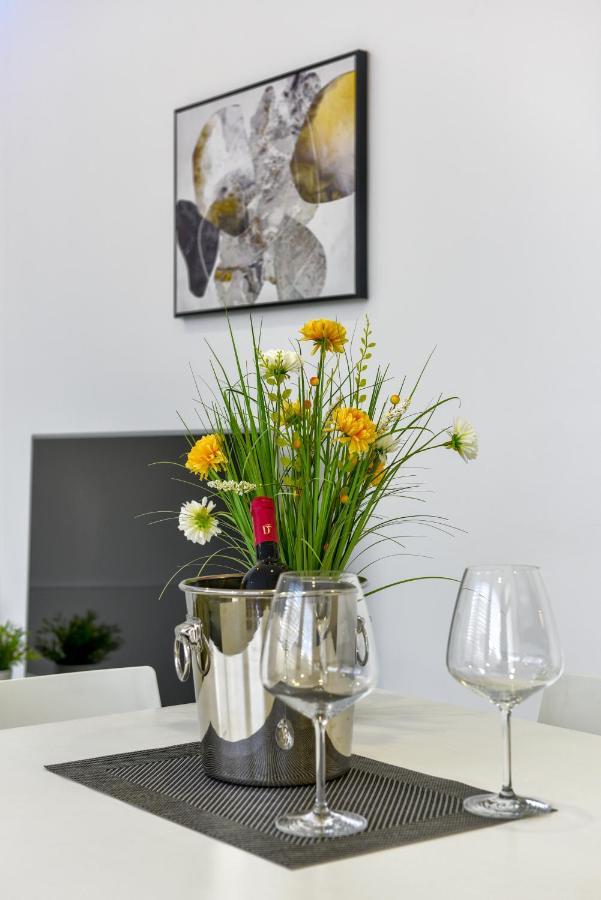Ivy Apartments Задар Екстериор снимка