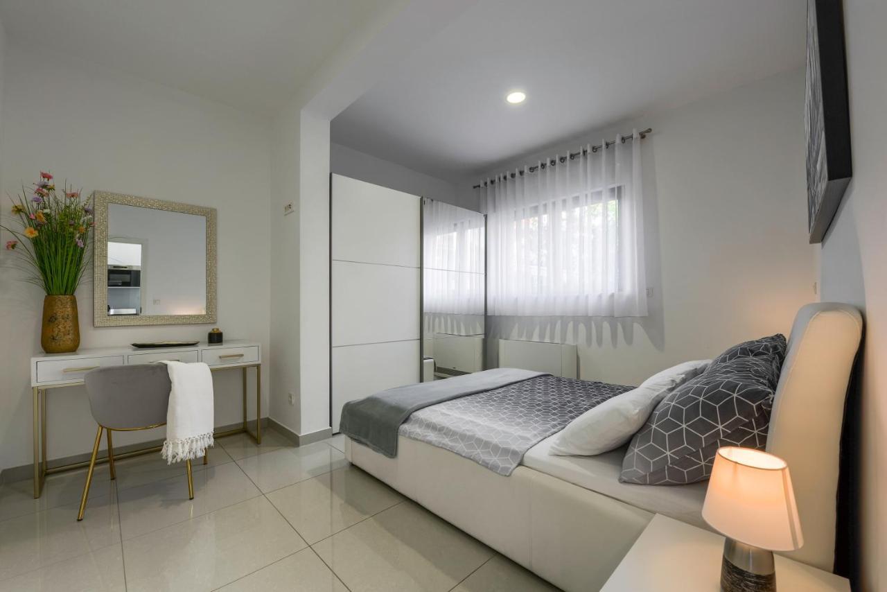 Ivy Apartments Задар Екстериор снимка