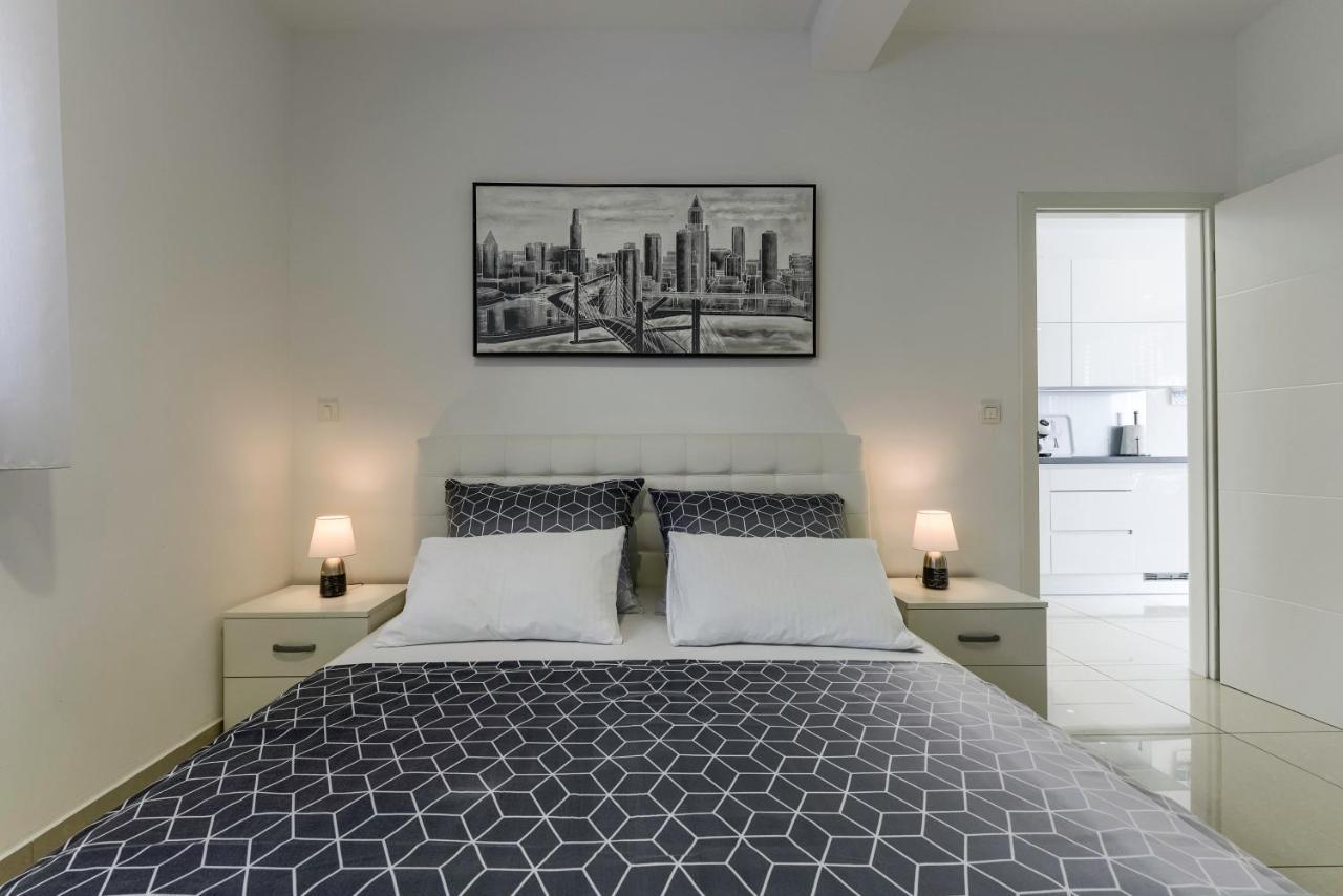 Ivy Apartments Задар Екстериор снимка