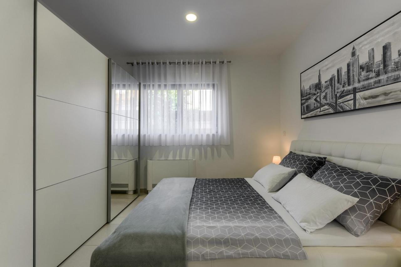 Ivy Apartments Задар Екстериор снимка