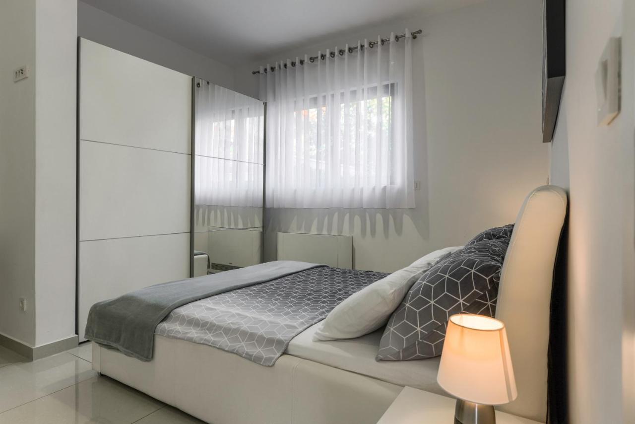 Ivy Apartments Задар Екстериор снимка