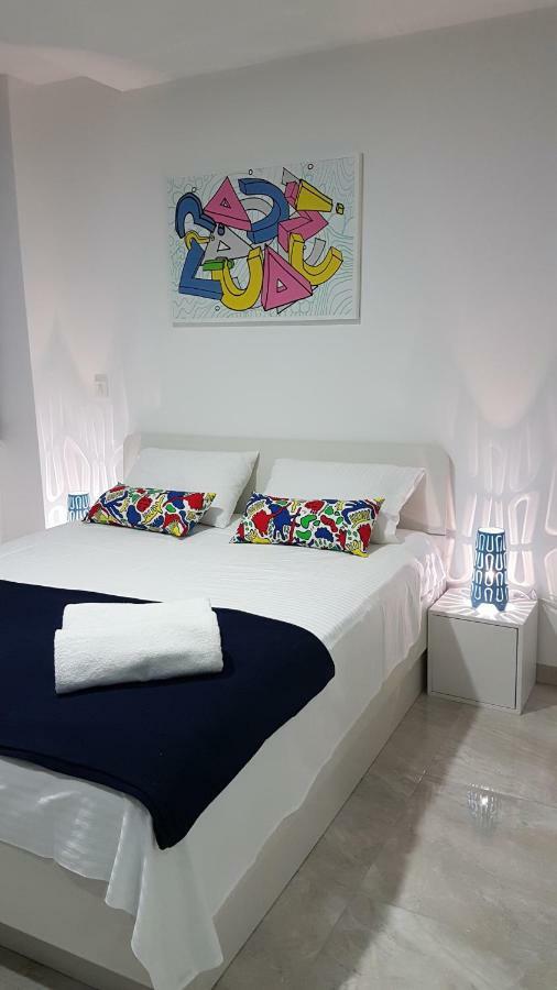 Ivy Apartments Задар Екстериор снимка