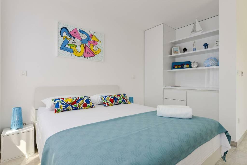 Ivy Apartments Задар Екстериор снимка