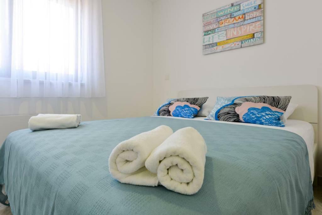 Ivy Apartments Задар Екстериор снимка
