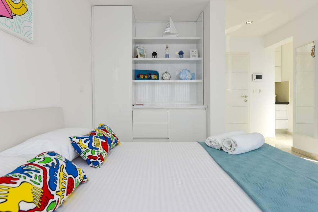 Ivy Apartments Задар Екстериор снимка