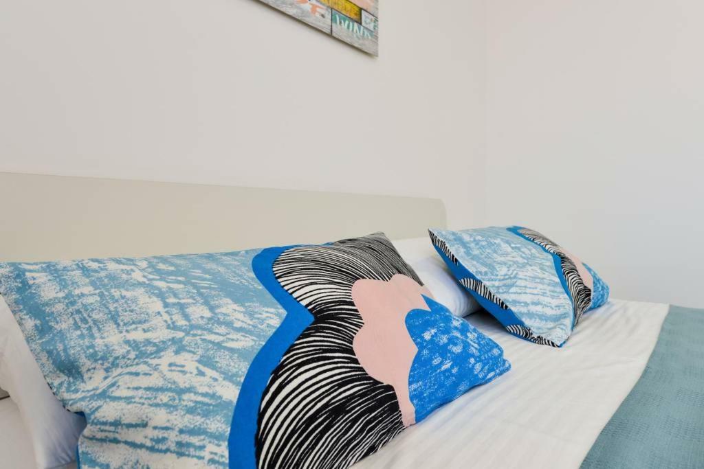 Ivy Apartments Задар Екстериор снимка
