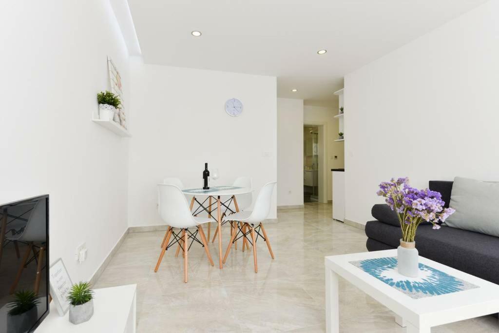 Ivy Apartments Задар Екстериор снимка