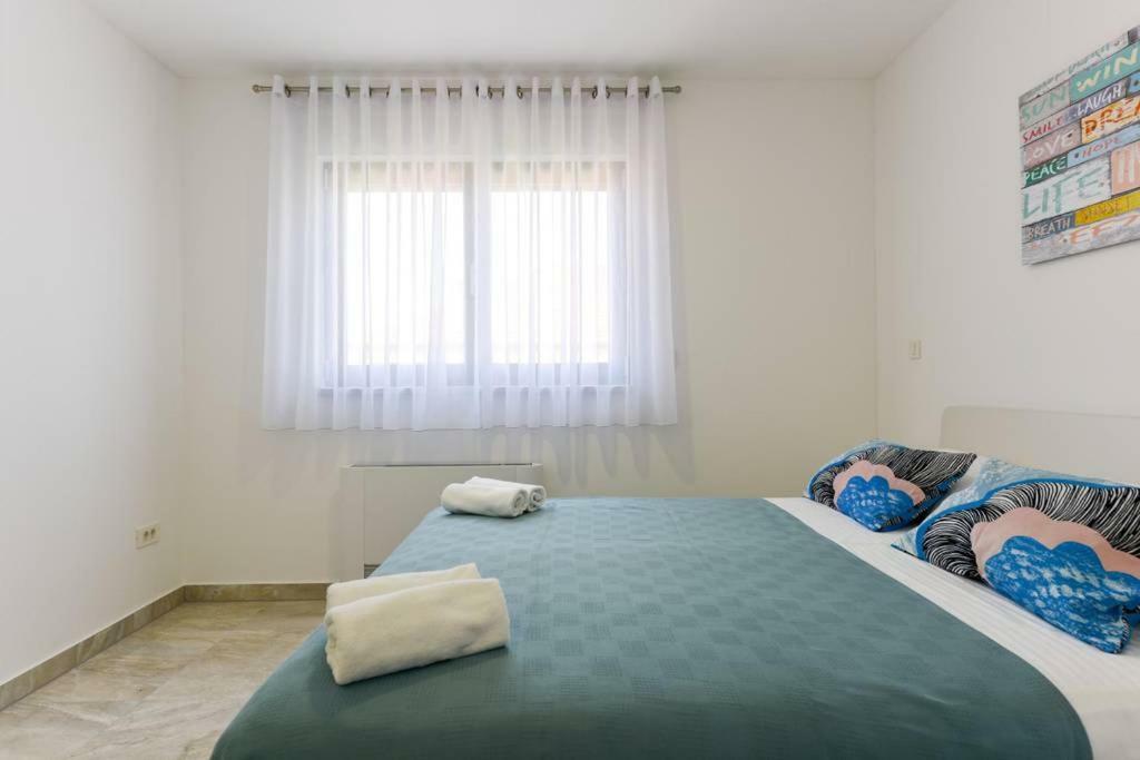 Ivy Apartments Задар Екстериор снимка