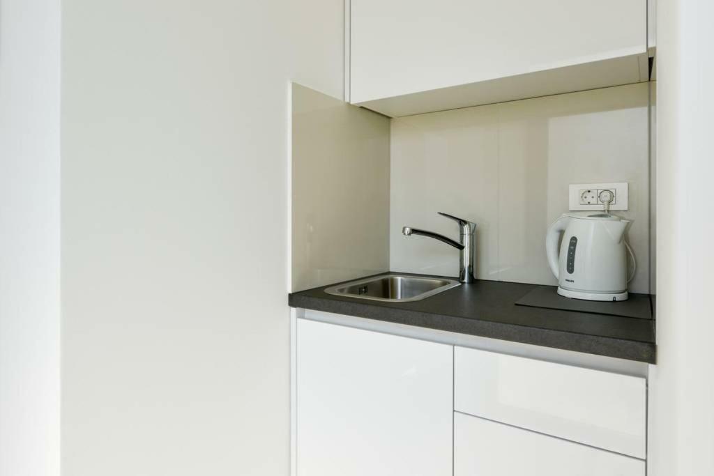 Ivy Apartments Задар Екстериор снимка