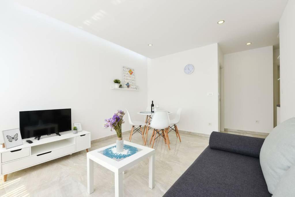 Ivy Apartments Задар Екстериор снимка