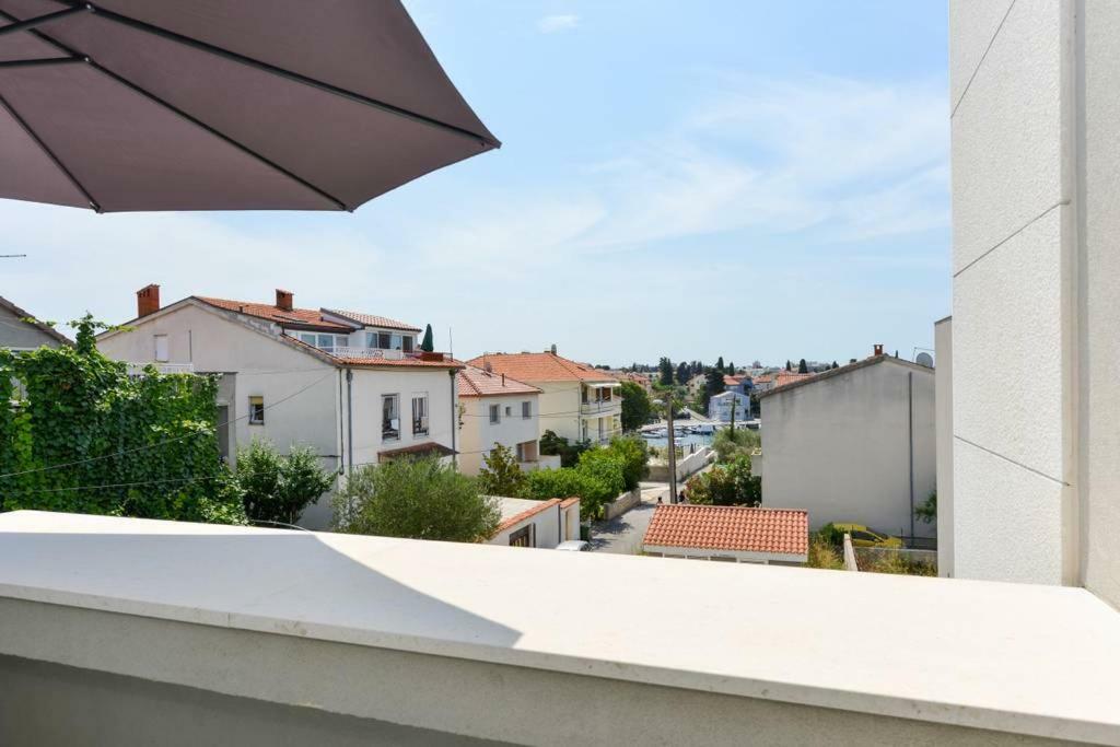 Ivy Apartments Задар Екстериор снимка