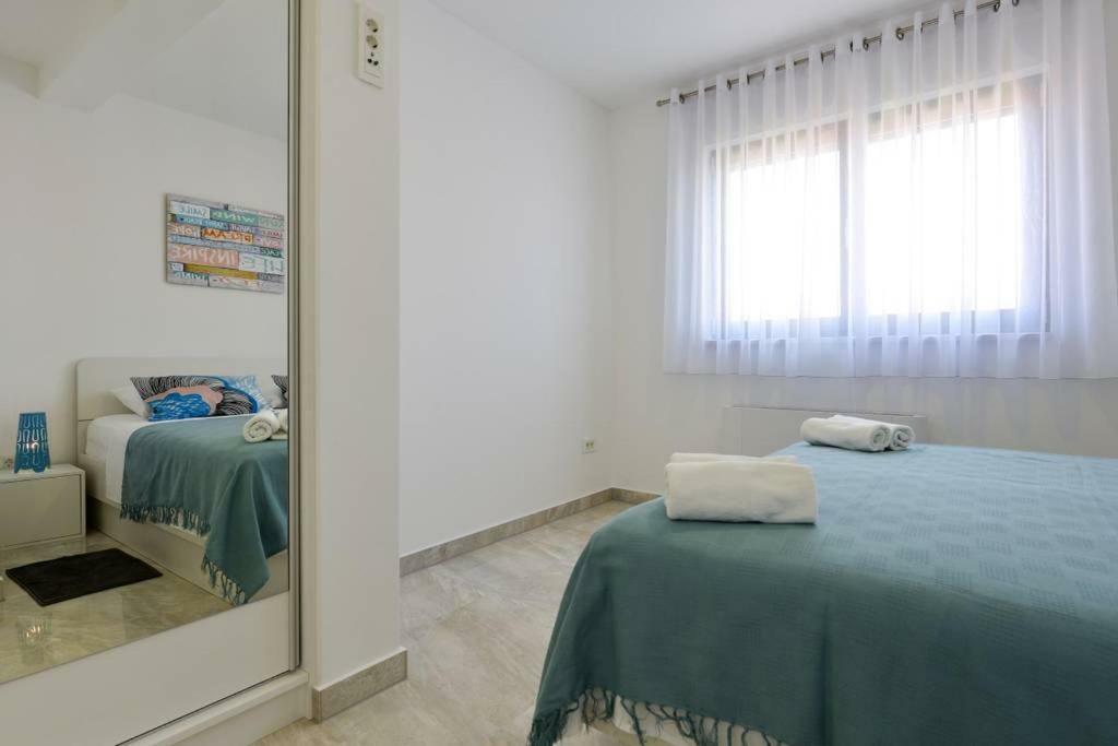 Ivy Apartments Задар Екстериор снимка