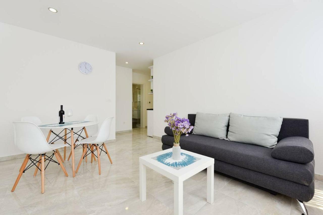 Ivy Apartments Задар Екстериор снимка