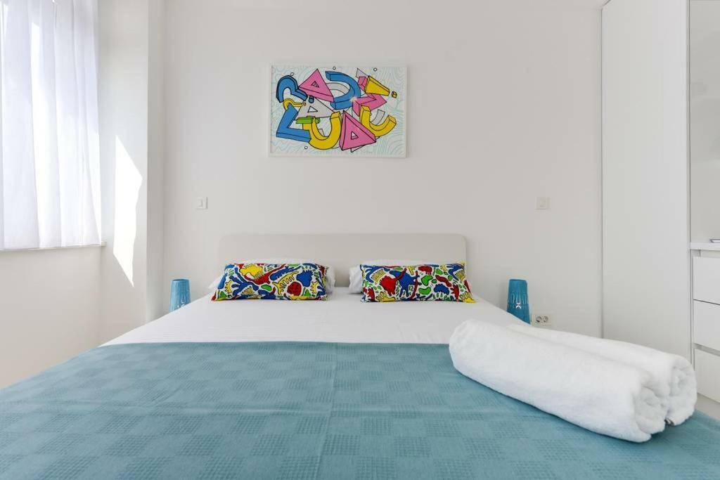 Ivy Apartments Задар Екстериор снимка